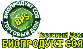 Биопродукт Соя