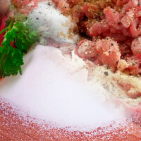 Нитритная соль nitritnaya soll
